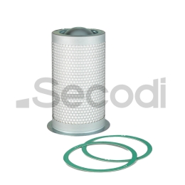 AIR OIL SEPARATOR