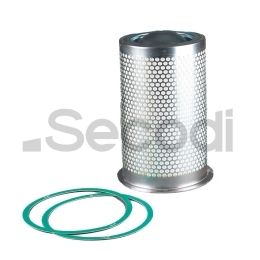 AIR OIL SEPARATOR