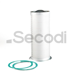 AIR OIL SEPARATOR