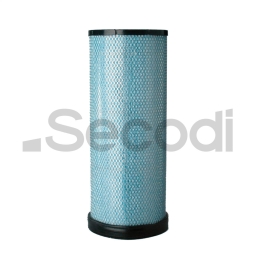 AIR FILTER, SAFETY