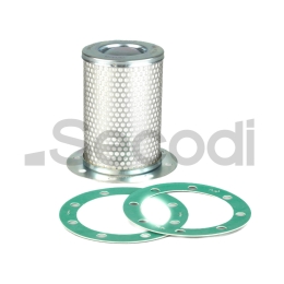 AIR OIL SEPARATOR