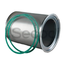 AIR OIL SEPARATOR