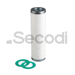 AIR-OIL SEPARATOR