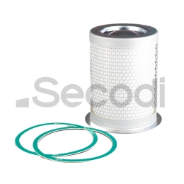 SÃ‰PARATEUR HUILE / AIR