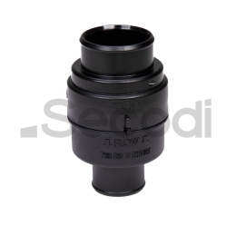 CHECK VALVE