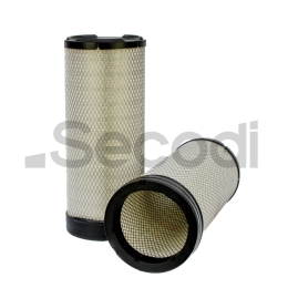 AIR FILTER, SAFETY