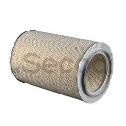 AIR FILTER, PRIMARY ROUND