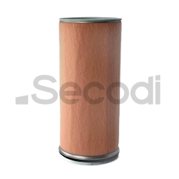 AIR FILTER, SAFETY