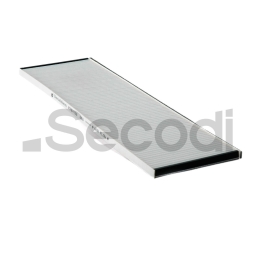 AIR FILTER, PANEL