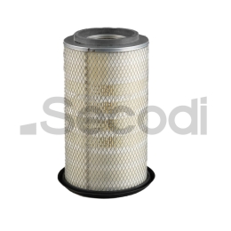 AIR FILTER, PRIMARY ROUND