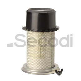 AIR FILTER, PRIMARY ROUND