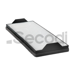 AIR FILTER, PANEL