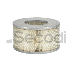 AIR FILTER, PRIMARY ROUND