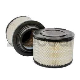 AIR FILTER, PRIMARY ROUND