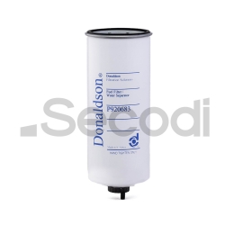 SEPARATEUR CARBURANT/EAU