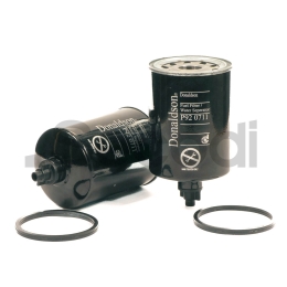 FUEL/WATER SEPAR