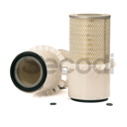 AIR FILTER, PRIMARY ROUND