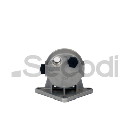HEAD ASSEMBLY, HYDRAULIC
