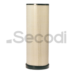 14.28" SAFETY ELT ASSY