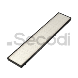 AIR FILTER, PANEL