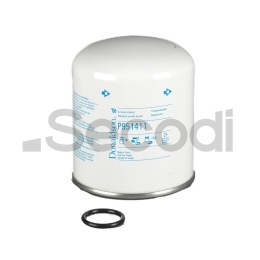 DESSICCATEUR D'AIR A VISS