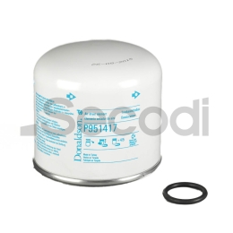 AIR DRYER, SPIN-ON