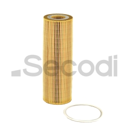 FILTRE A HUILE CARTOUCHE