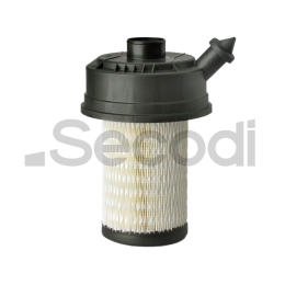 AIR FILTER, PRIMARY ROUND