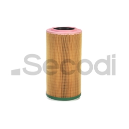 AIR FILTER, PRIMARY ROUND
