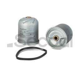 LUBE FILTER, CARTRIDGE