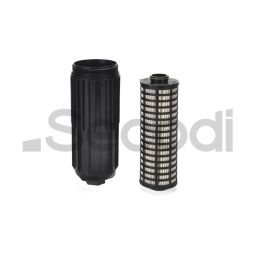 LUBE FILTER