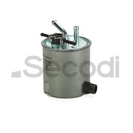 FUEL FILTER, IN-LINE