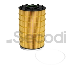 LUBE FILTER, CARTRIDGE