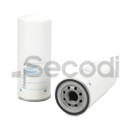 FUEL FILTER, SPIN-ON