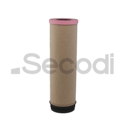 AIR FILTER, SAFETY