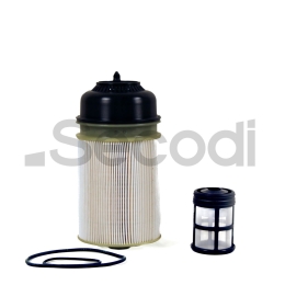 FUEL FILTER KIT