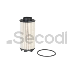 FUEL FILTER, CARTRIDGE