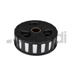 FILTRE DE VENTILATION