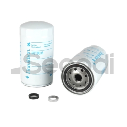 FUEL FILTER, SPIN-ON PRIMA