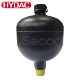 ACCUMULATEUR 1L 200 BAR P0=20 BAR SBO200-1E1/663U-210MW020