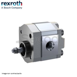 POMPE A ENGRENAGE AZPB-32-3.1RCP02MB