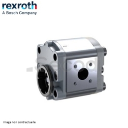 POMPE A ENGRENAGE 
AZPF-12-005LNT20MB