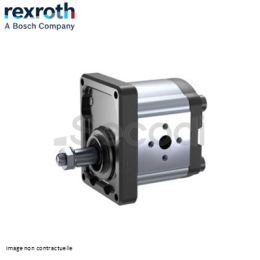 POMPE A ENGRENAGE AZPF-12-011RHO30PB-S0285