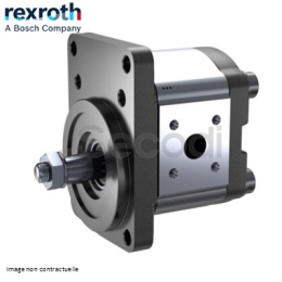 POMPE A ENGRENAGE AZPF-11-011LCB20MB