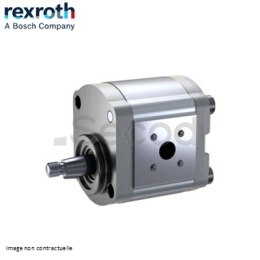 POMPE A ENGRENAGE AZPF-11-016LCP20KB-S0007