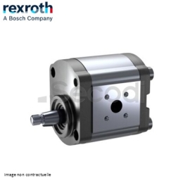 POMPE A ENGRENAGE AZPF-11-019LCP20PB-S0007