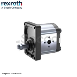 POMPE A ENGRENAGE AZPF-12-019LHO30PB-S0285