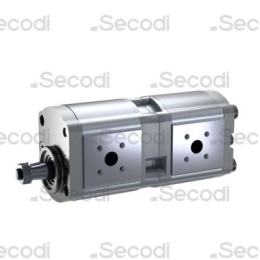 POMPE A ENGRENAGE AZPFF-12-016/014LCP2020KB-S0007