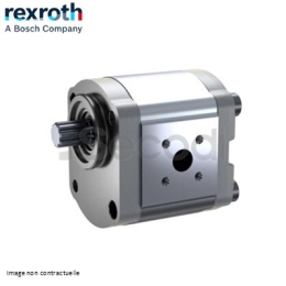 POMPE A ENGRENAGE AZPF-22-022RFP20PB-S0040