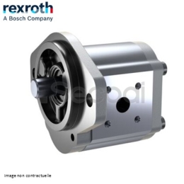 POMPE A ENGRENAGE AZPN-12-028RDC20KB